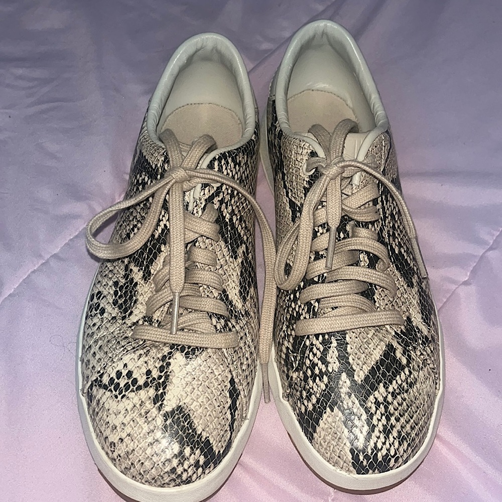 These are Cole Haan  woman Athletic shoes